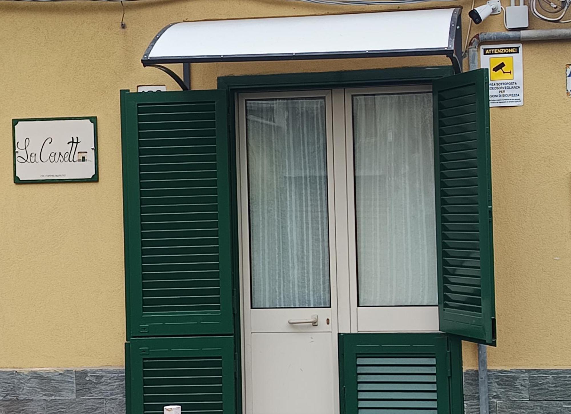 La Casetta Per Te Gravina di Catania Zewnętrze zdjęcie